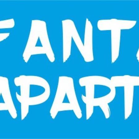Fantastic Waw - Ns42 Room N 바르샤바 외부 사진