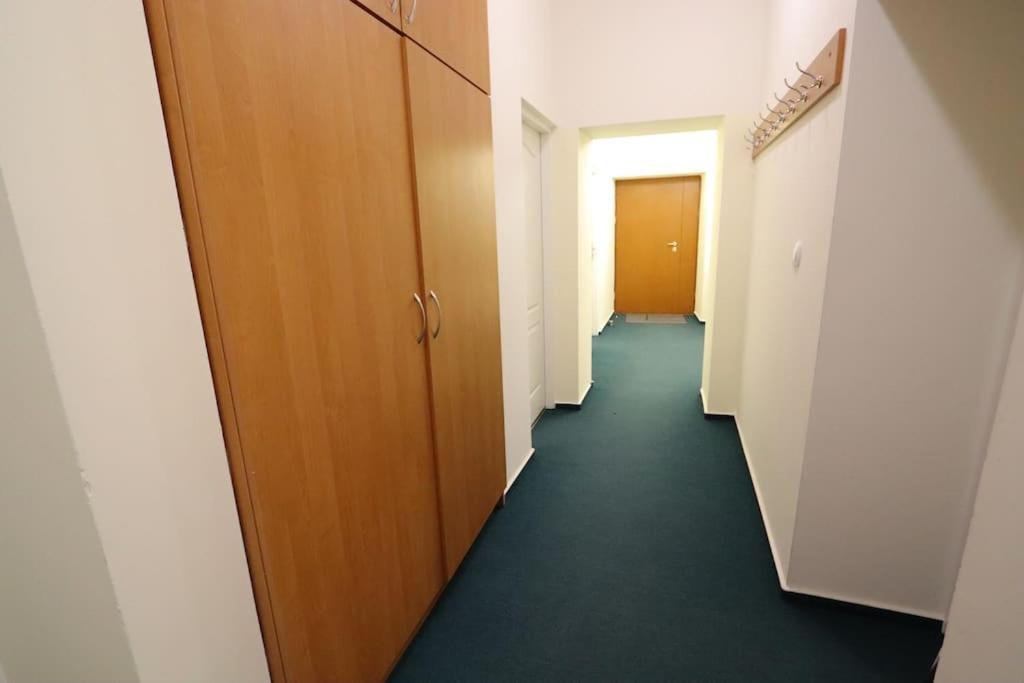 Fantastic Waw - Ns42 Room N 바르샤바 외부 사진