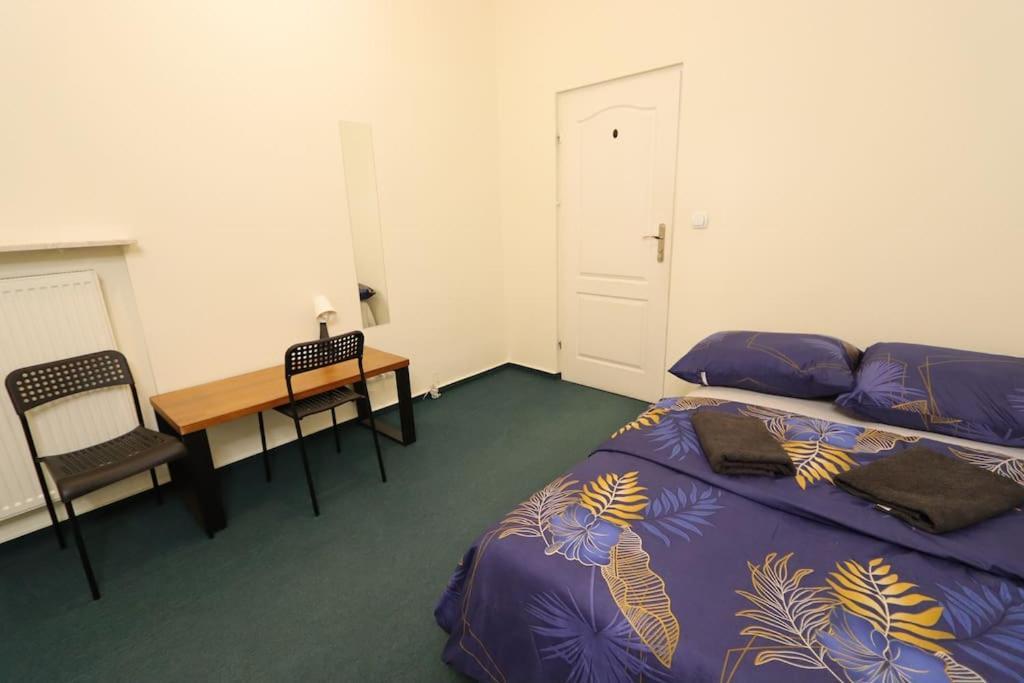 Fantastic Waw - Ns42 Room N 바르샤바 외부 사진