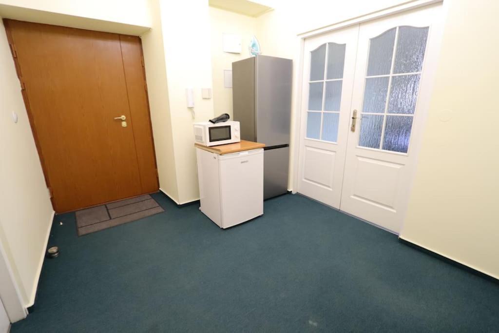 Fantastic Waw - Ns42 Room N 바르샤바 외부 사진